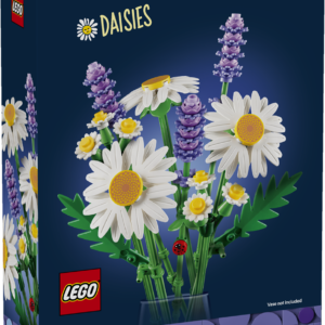 LEGO Botanicals Karikakrad