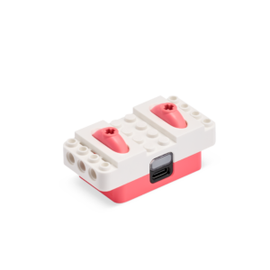 LEGO Education kontroller