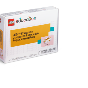 LEGO Education Computer Science & AI asenduskomplekt: 5+