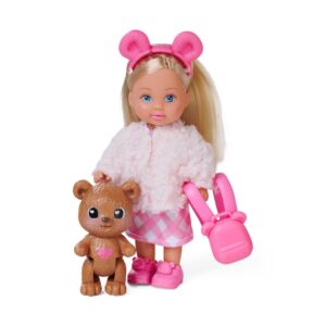 Simba nukk Evi Love: kaisukaruga