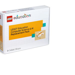 LEGO Education Computer Science & AI asenduskomplekt: 8+