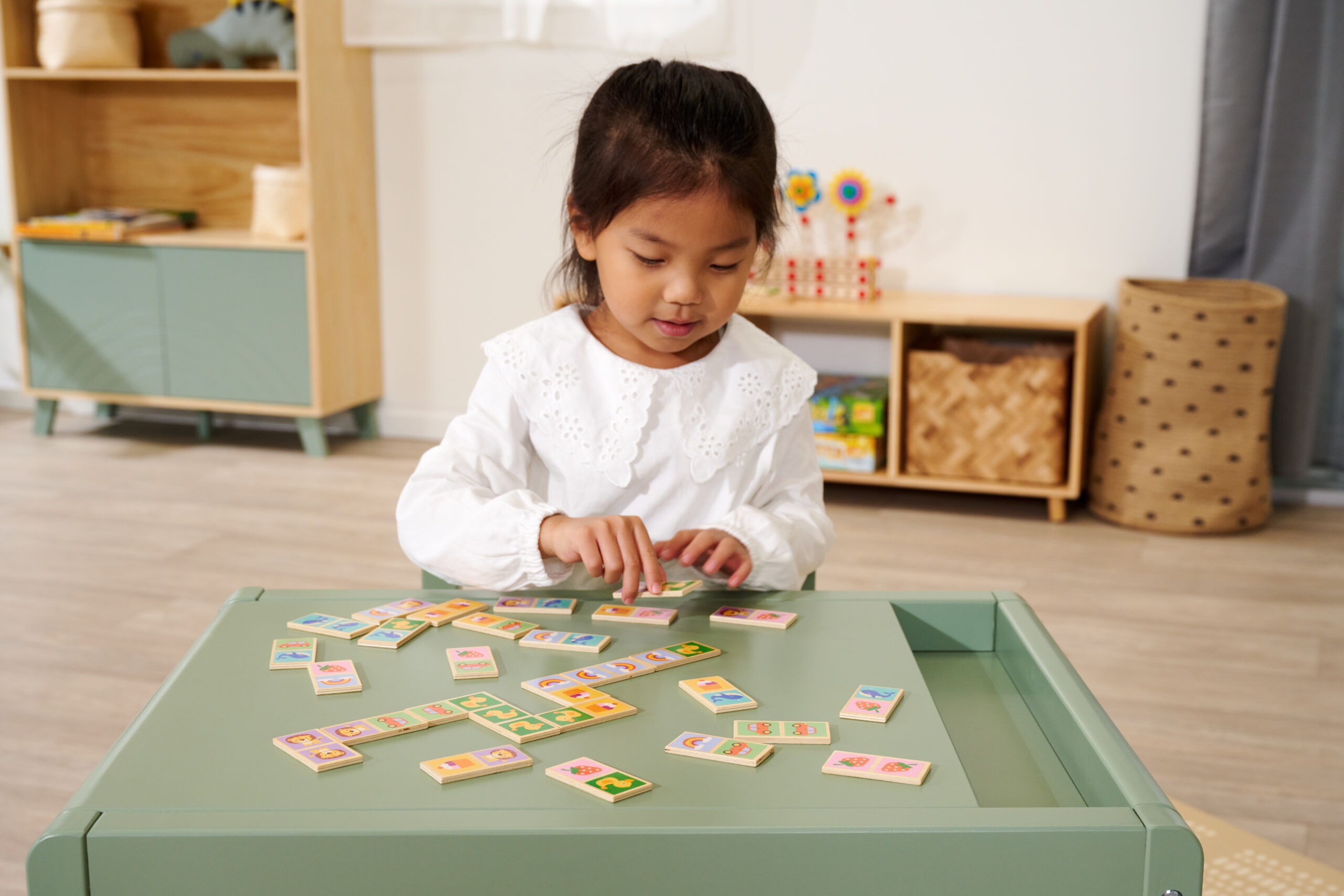 Eichhorn doominomäng - Image 2