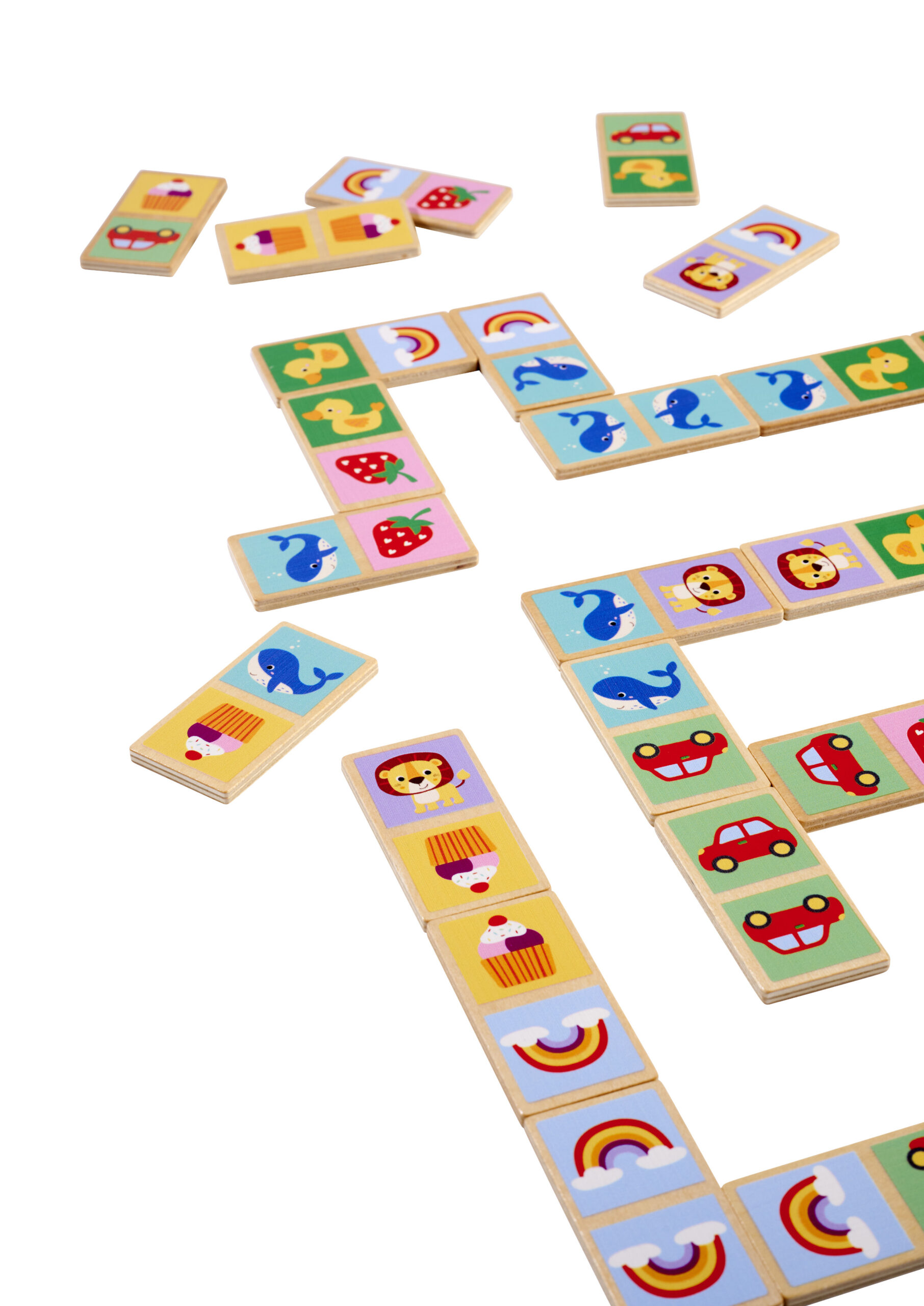 Eichhorn doominomäng - Image 4