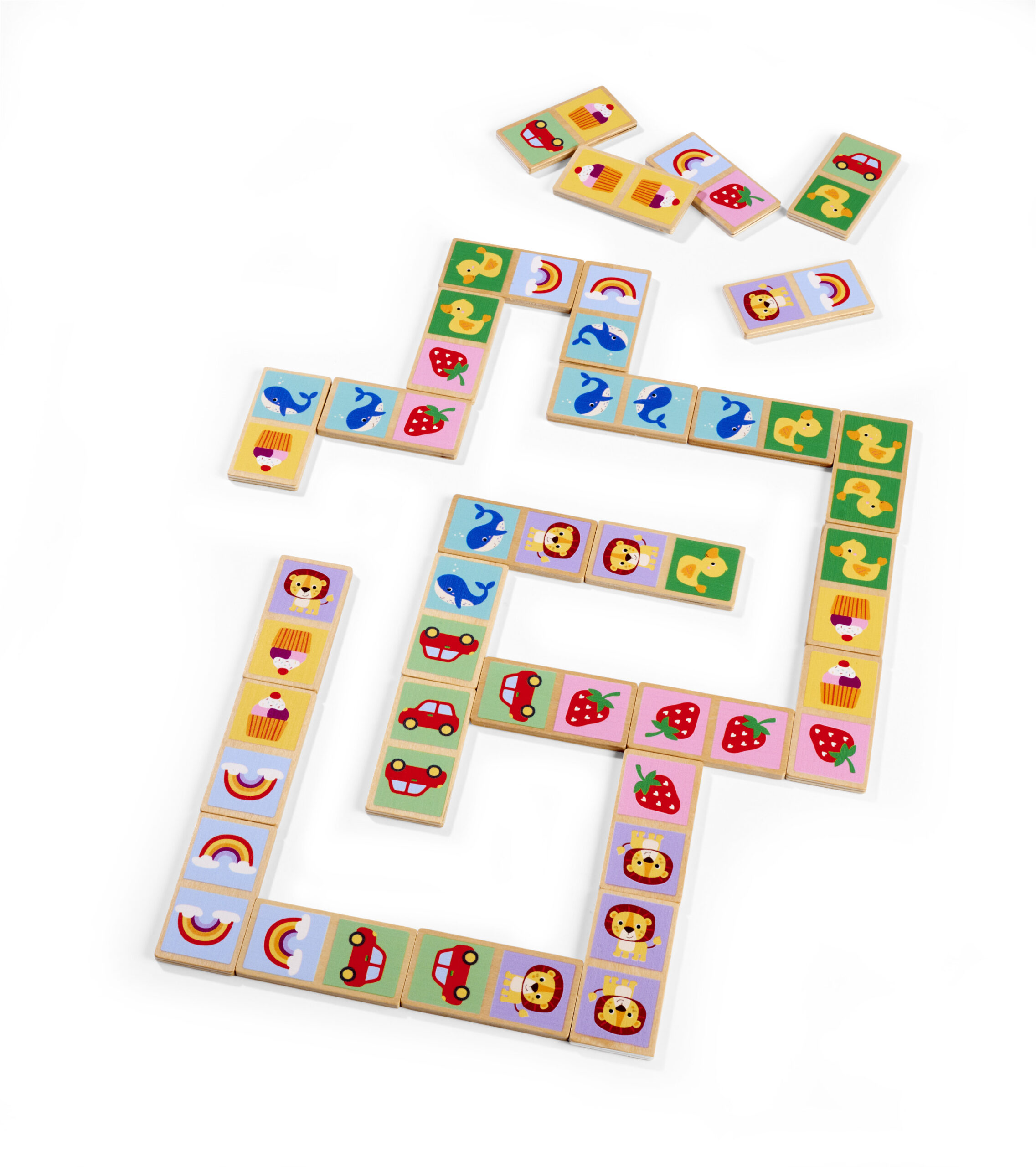 Eichhorn doominomäng - Image 5