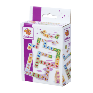 Eichhorn doominomäng