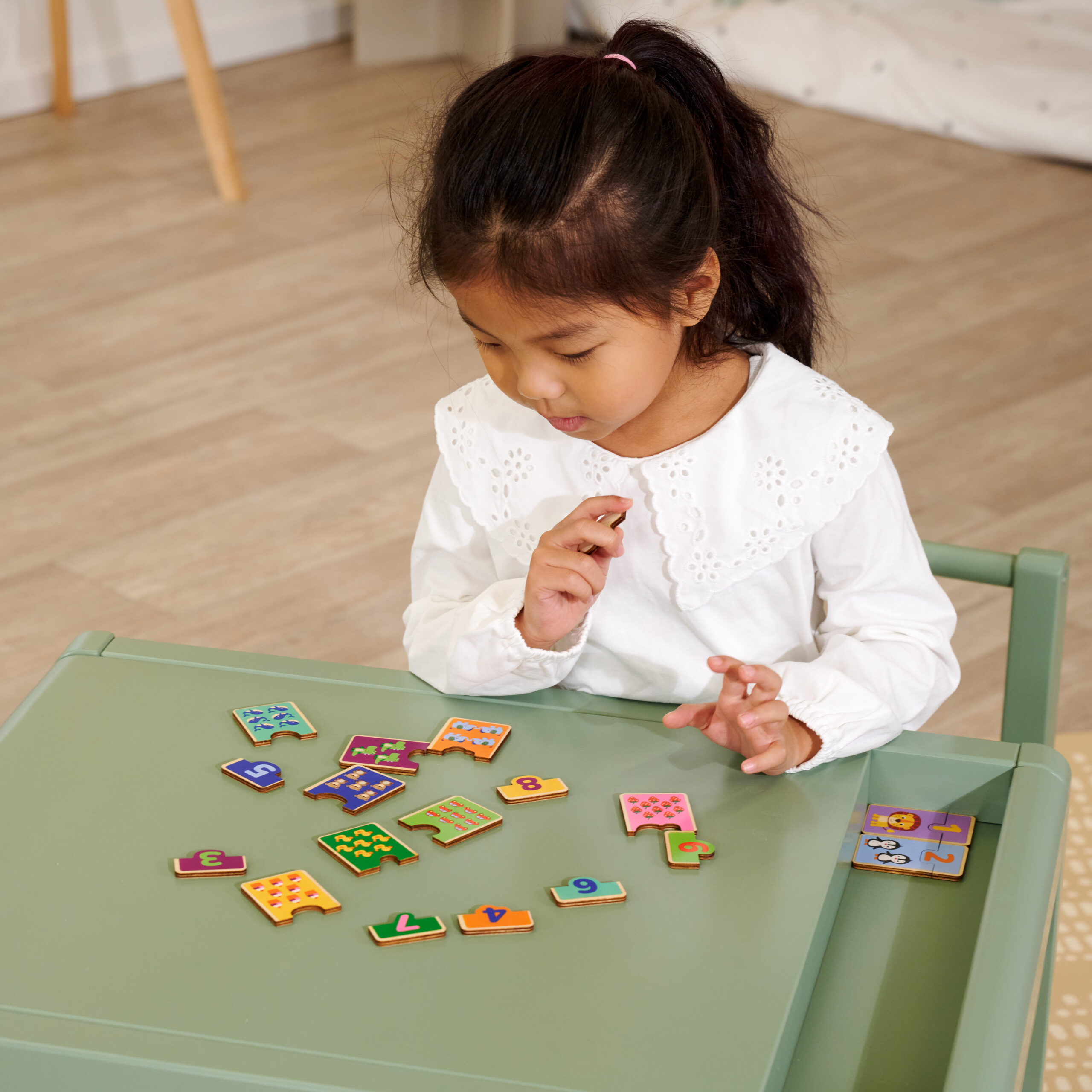 Eichhorn numbrimäng - Image 3