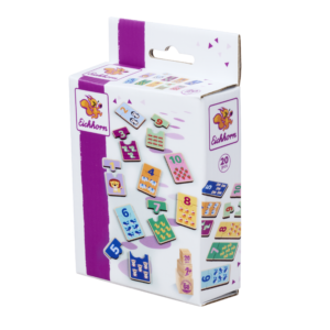 Eichhorn numbrimäng