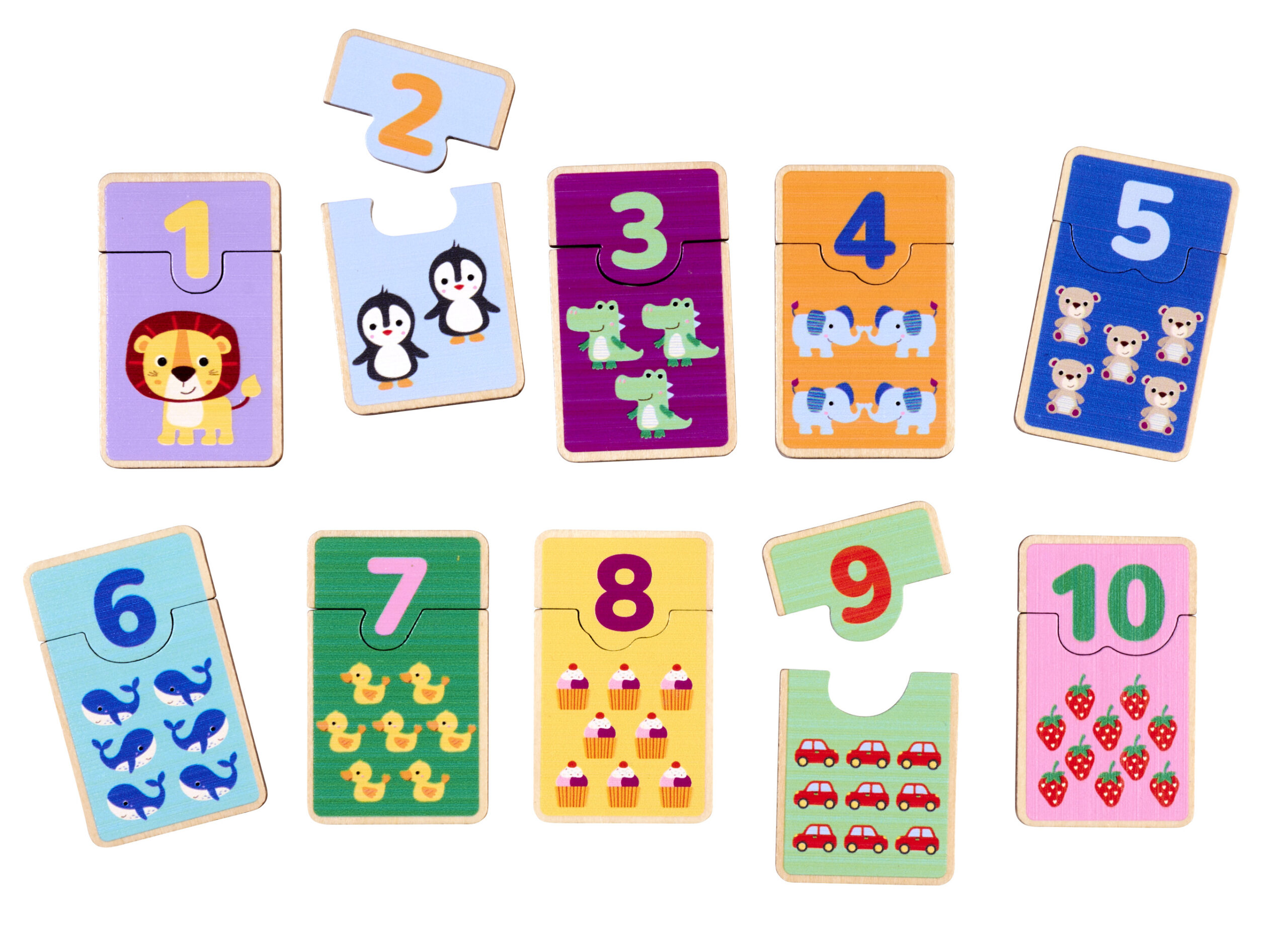 Eichhorn numbrimäng - Image 5