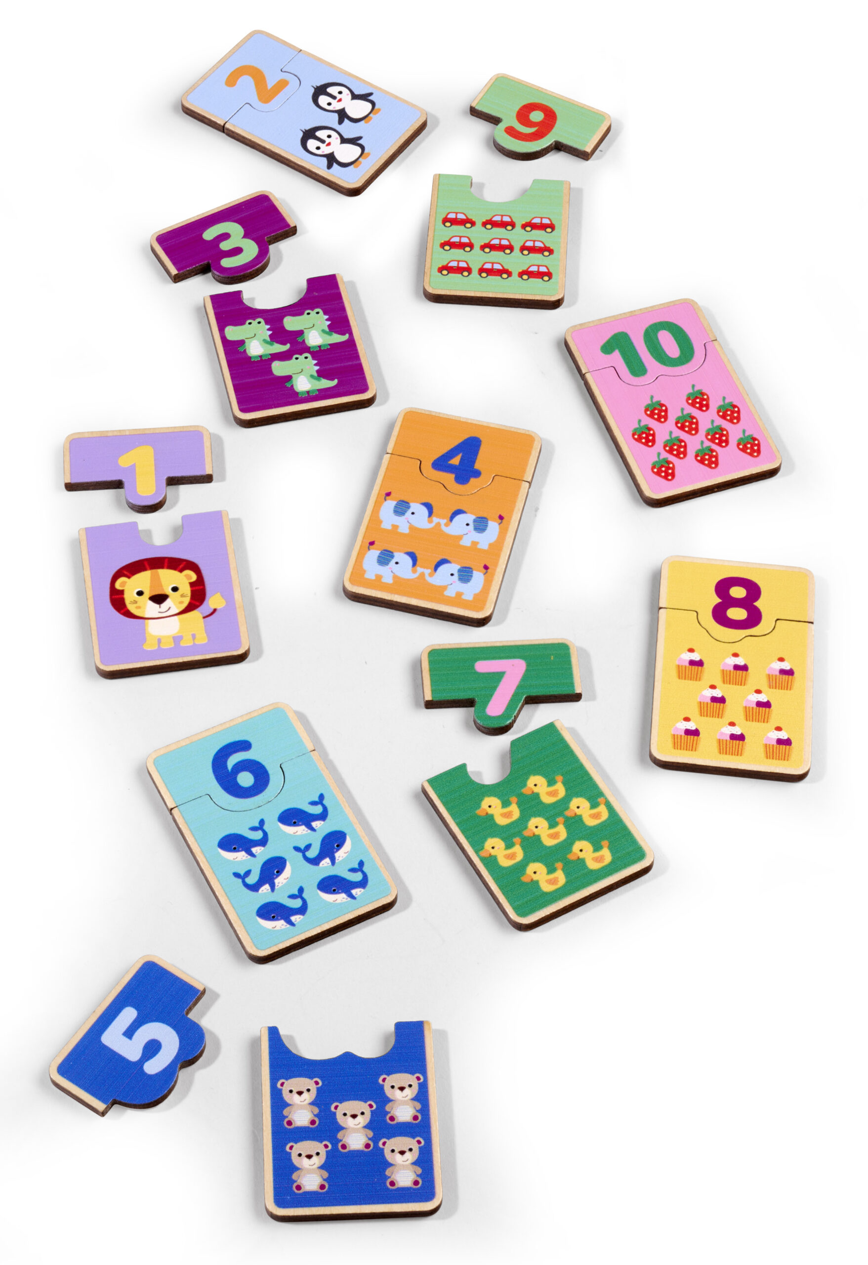 Eichhorn numbrimäng - Image 6