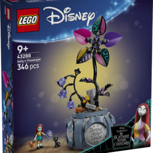 LEGO Disney Classic Sally lillepott