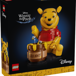 LEGO Disney Classic Karupoeg Puhh