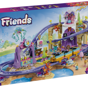 LEGO Friends Merineitsi ameerika mäed