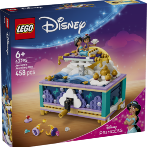 LEGO Disney Princess Jasmiini ehtekarp
