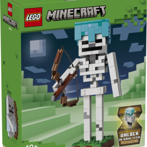 LEGO Minecraft Luukere
