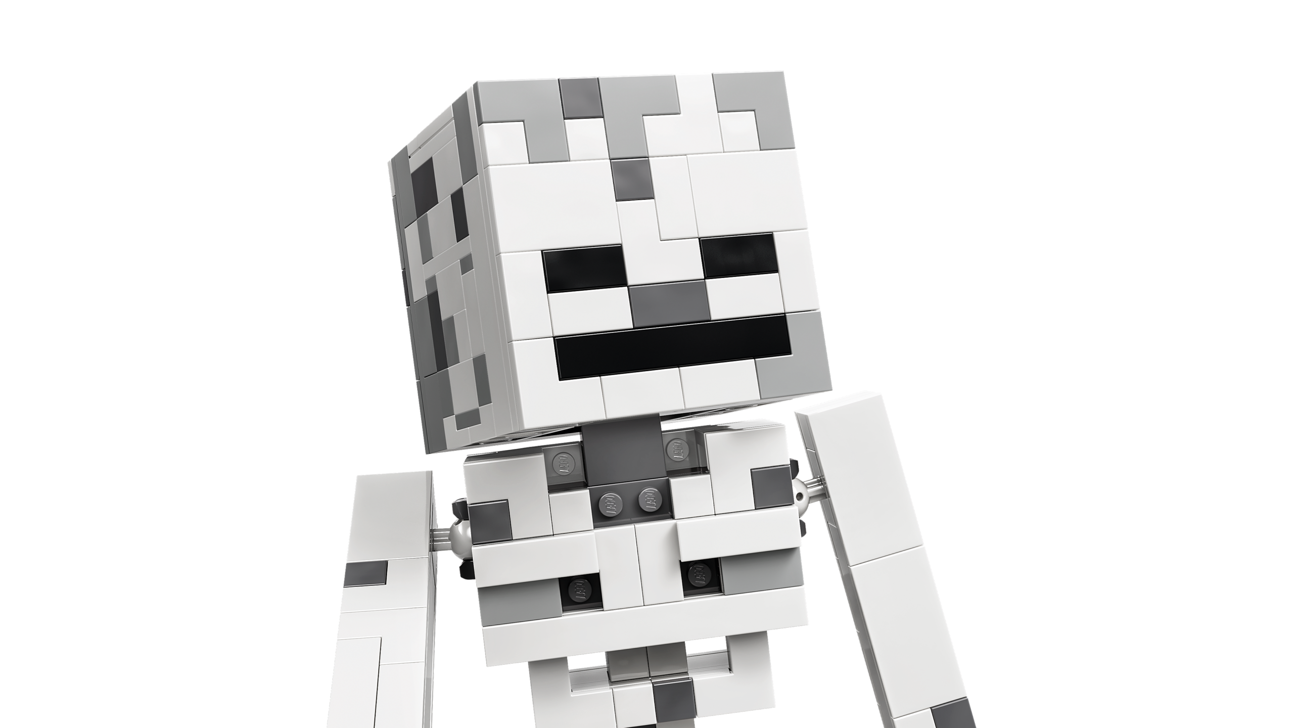 LEGO Minecraft Luukere - Image 3