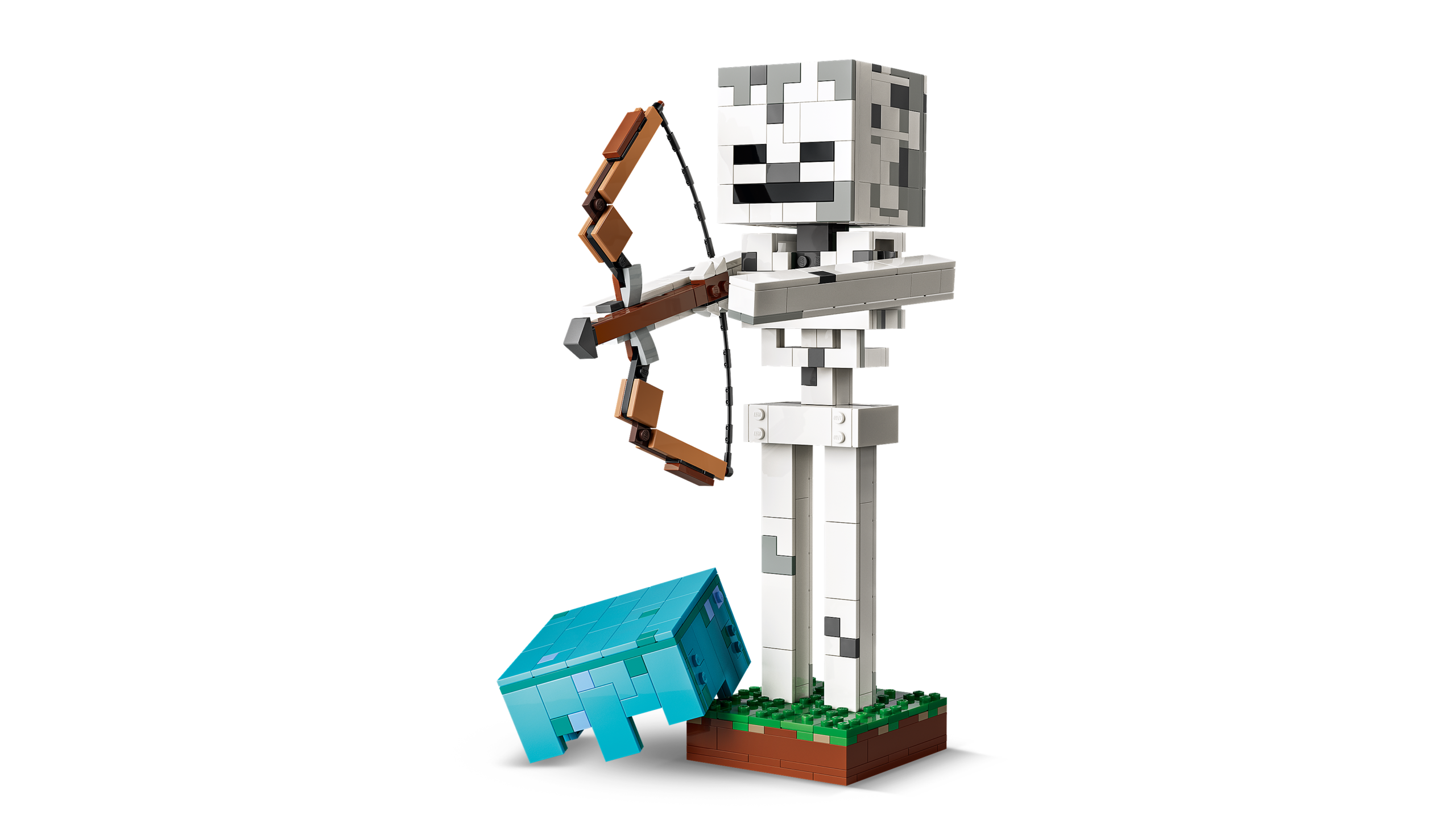 LEGO Minecraft Luukere - Image 4