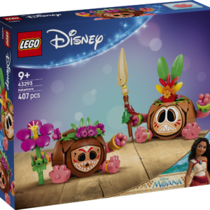 LEGO Disney Vaiana Kakamora