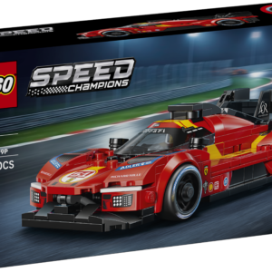 LEGO Speed Champions Ferrari 499p