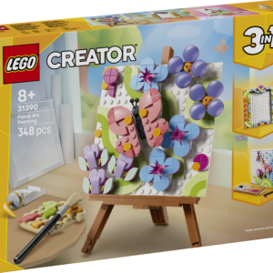 LEGO Creator Lillemaal