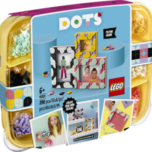 LEGO DOTs Loomingulised pildiraamid