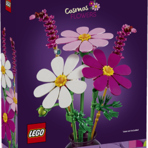 LEGO Botanicals Kosmoseõied