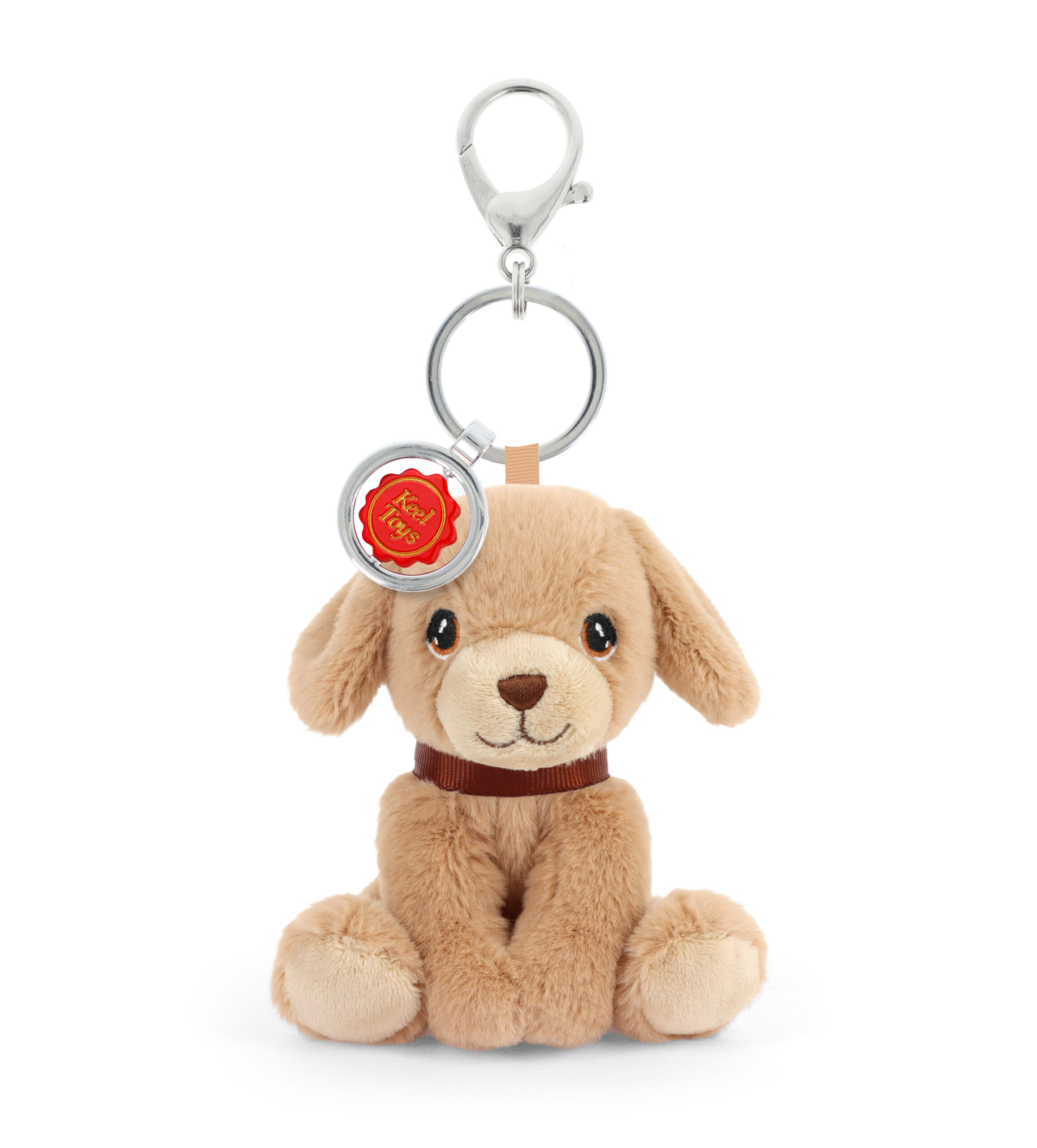 Keel Toys Keeleco kotiripats: kutsikad ja kiisud, 12 cm - 8 erinevat - Image 2