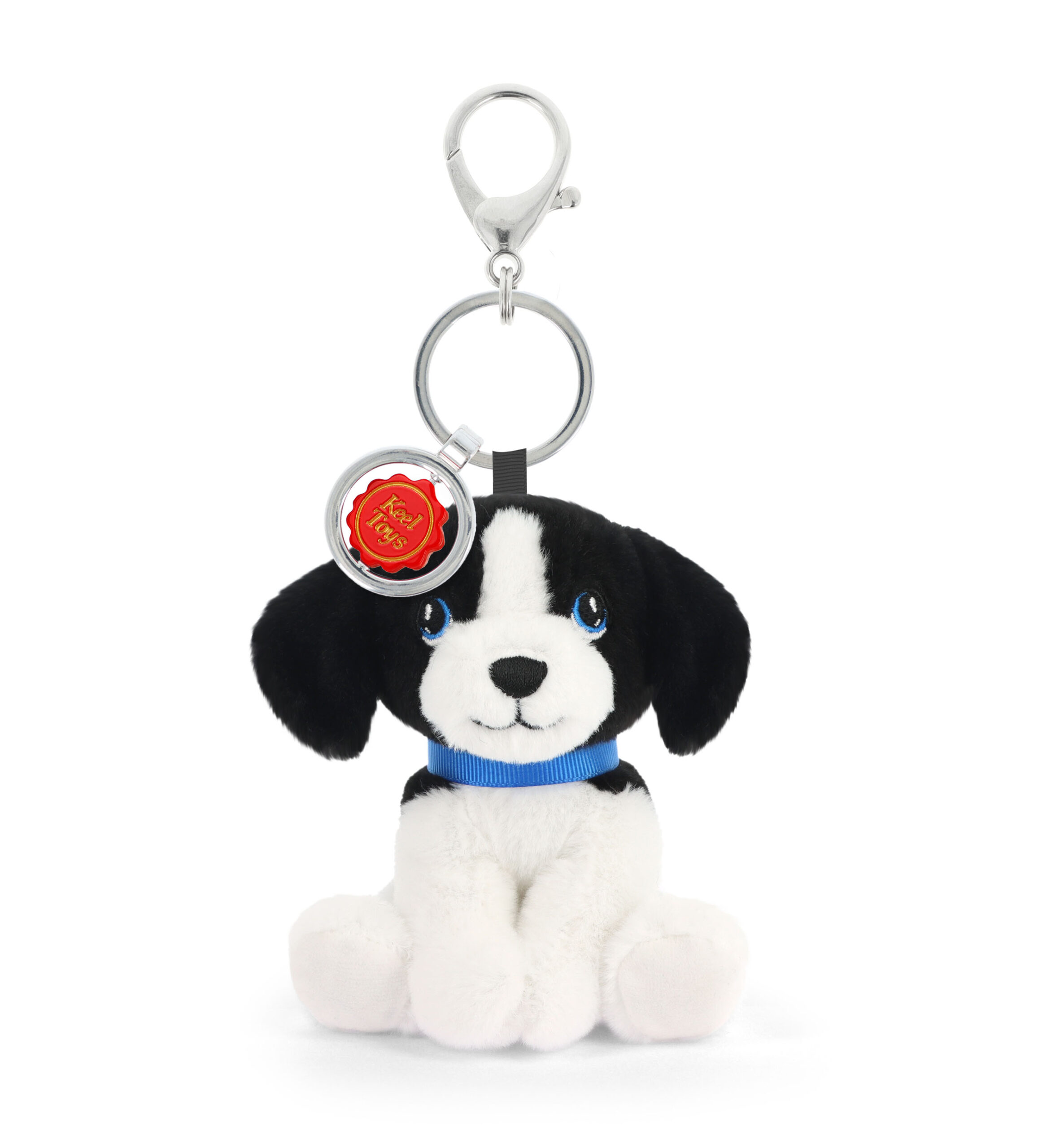 Keel Toys Keeleco kotiripats: kutsikad ja kiisud, 12 cm - 8 erinevat - Image 3