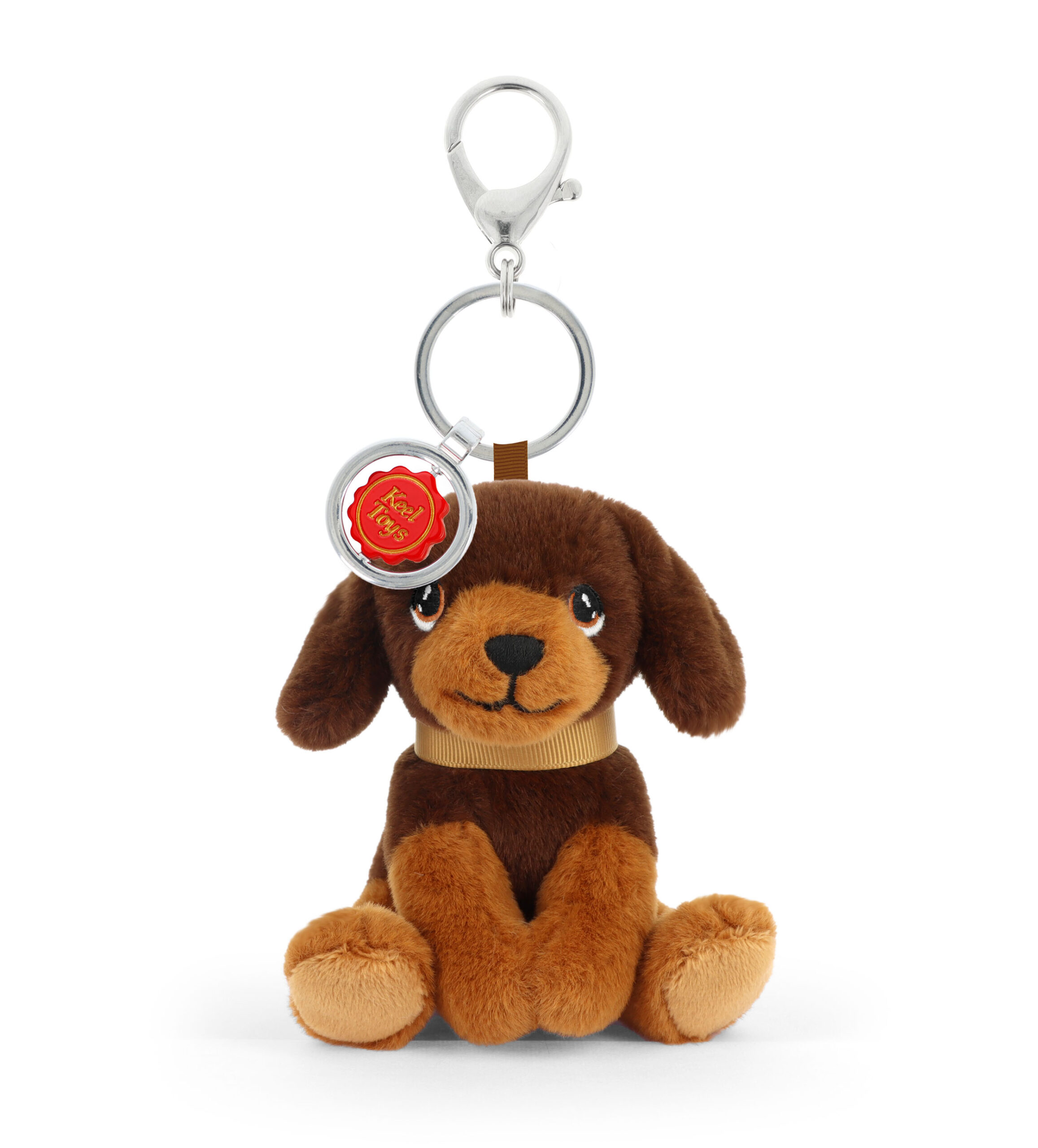 Keel Toys Keeleco kotiripats: kutsikad ja kiisud, 12 cm - 8 erinevat - Image 4