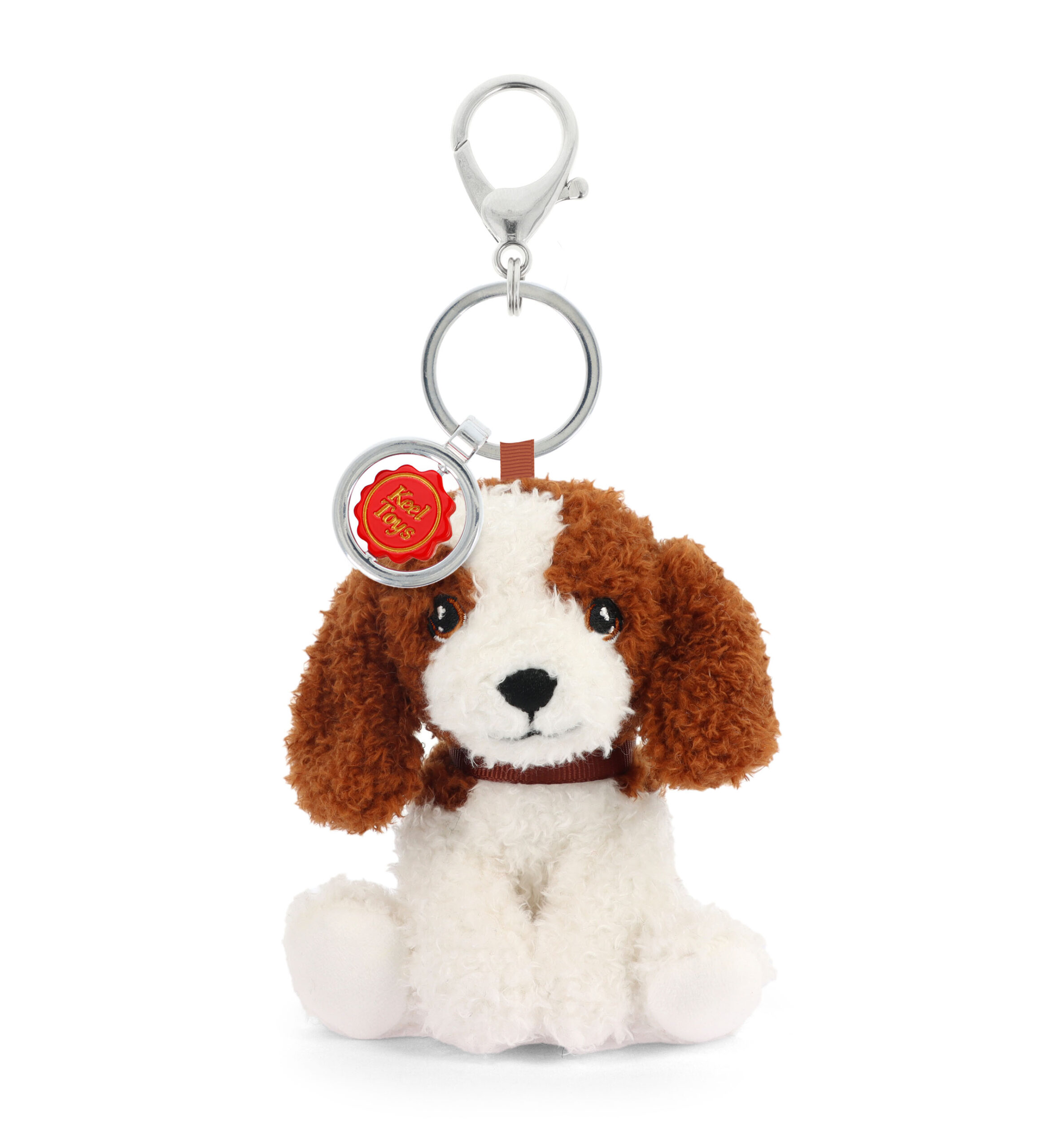 Keel Toys Keeleco kotiripats: kutsikad ja kiisud, 12 cm - 8 erinevat - Image 5