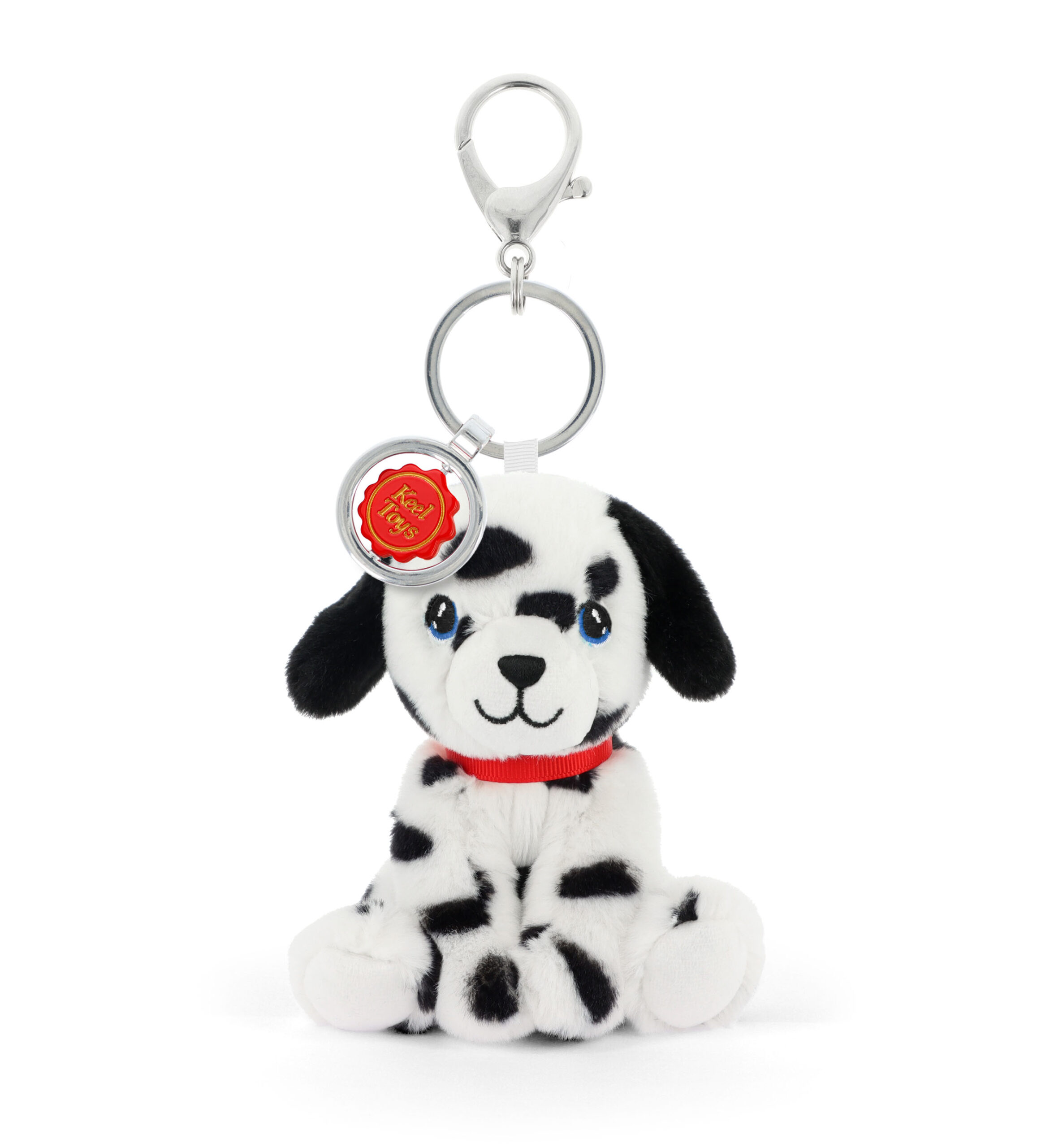 Keel Toys Keeleco kotiripats: kutsikad ja kiisud, 12 cm - 8 erinevat - Image 6