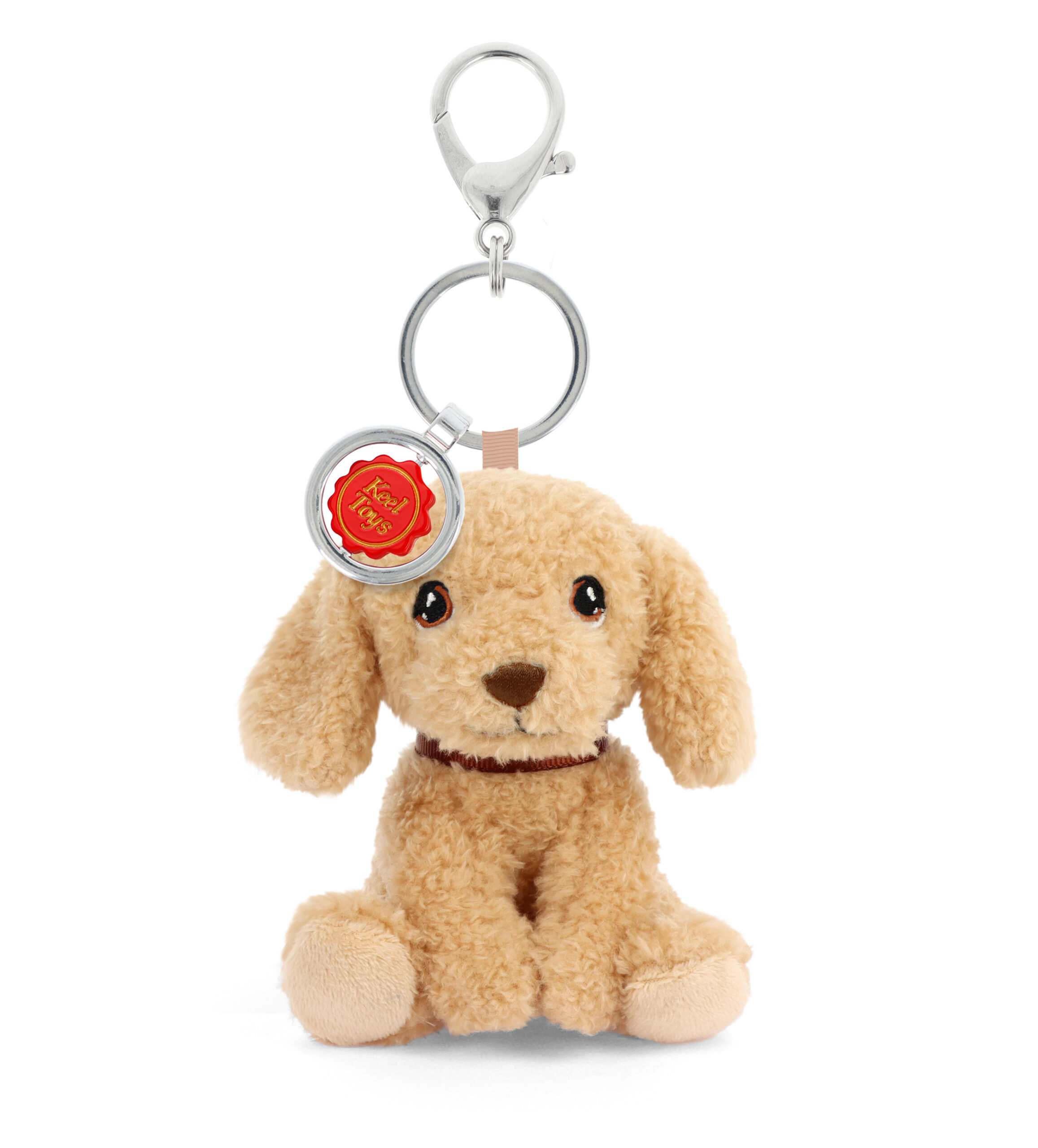 Keel Toys Keeleco kotiripats: kutsikad ja kiisud, 12 cm - 8 erinevat - Image 7