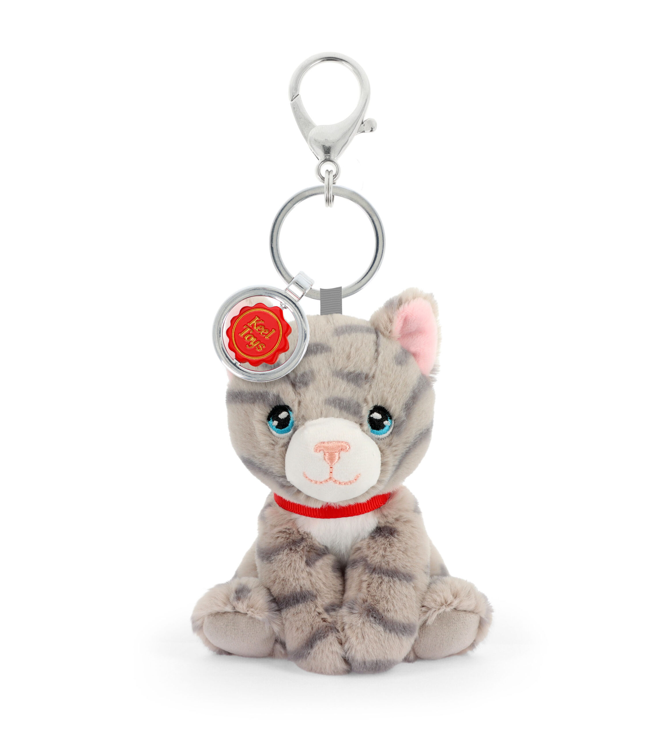 Keel Toys Keeleco kotiripats: kutsikad ja kiisud, 12 cm - 8 erinevat - Image 8