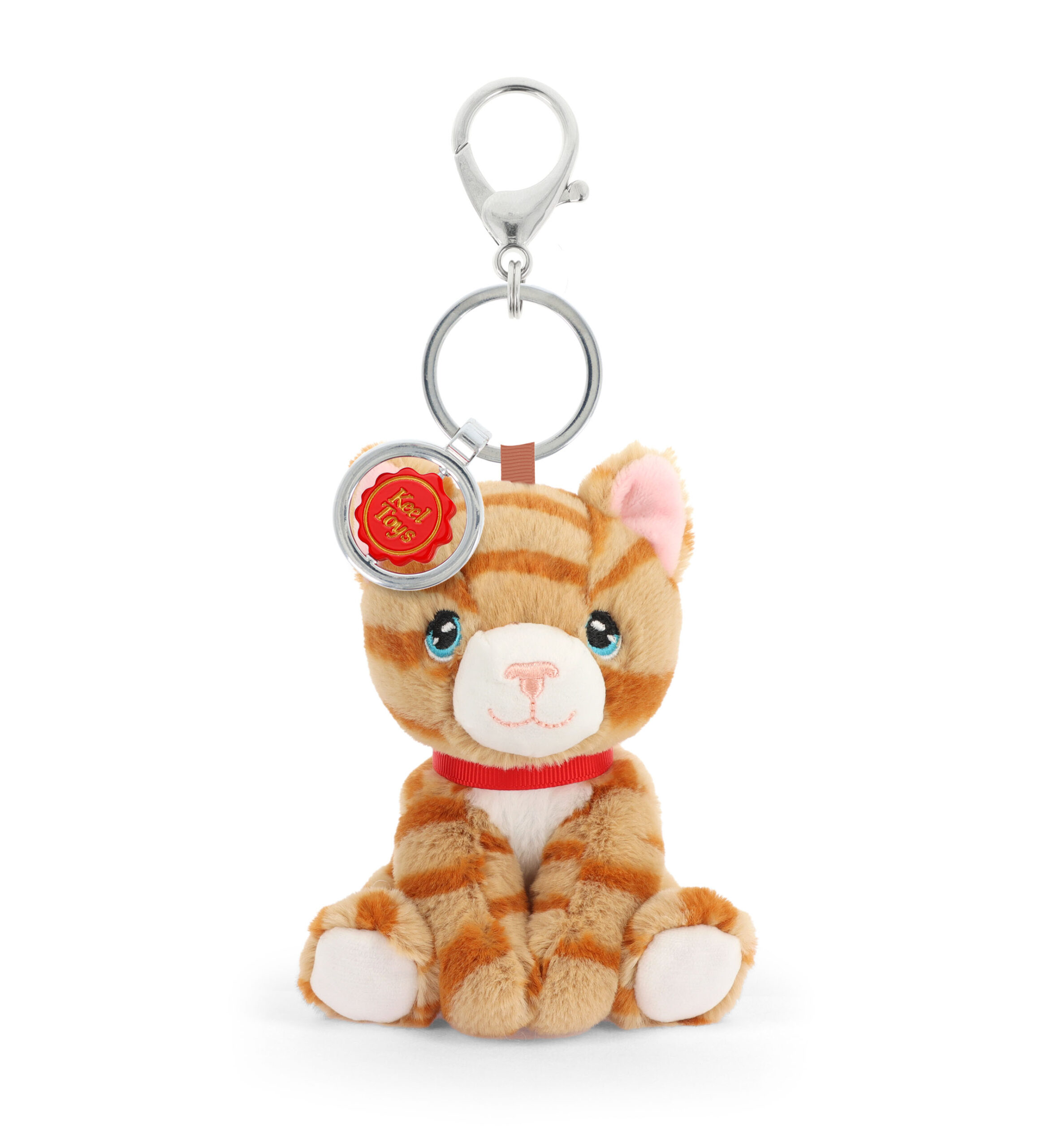 Keel Toys Keeleco kotiripats: kutsikad ja kiisud, 12 cm - 8 erinevat - Image 9