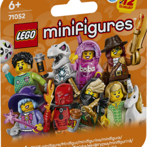 LEGO Minifiguurid 29.sari