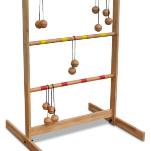 Bex Spin Ladder õuemäng: originaal