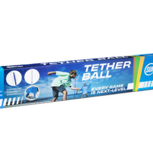 Sunsport tetherball õuemäng