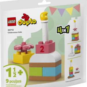 LEGO DUPLO Peokook