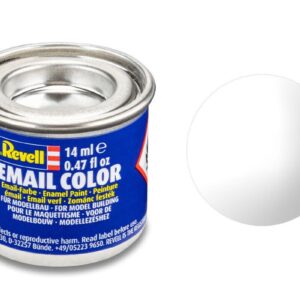 Revell emailvärv läbipaistev