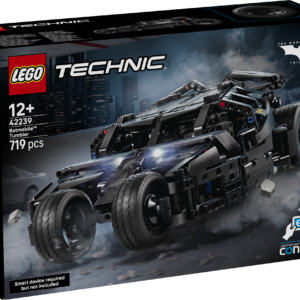LEGO Technic Batmobile Tumbler