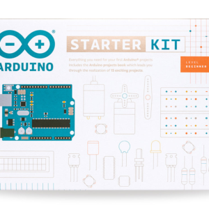 Arduino stardikomplekt