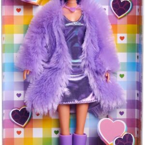 Simba nukk Steffi Love: elegantne